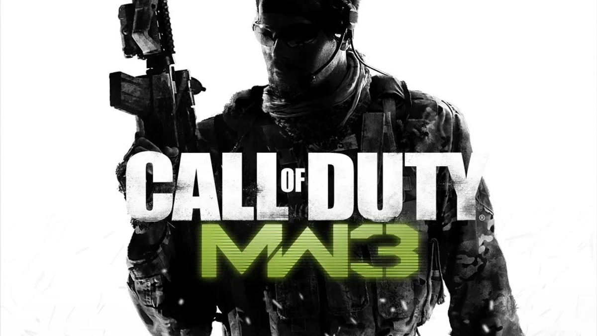 Call of Duty fast-paced multiplayer infantry combat