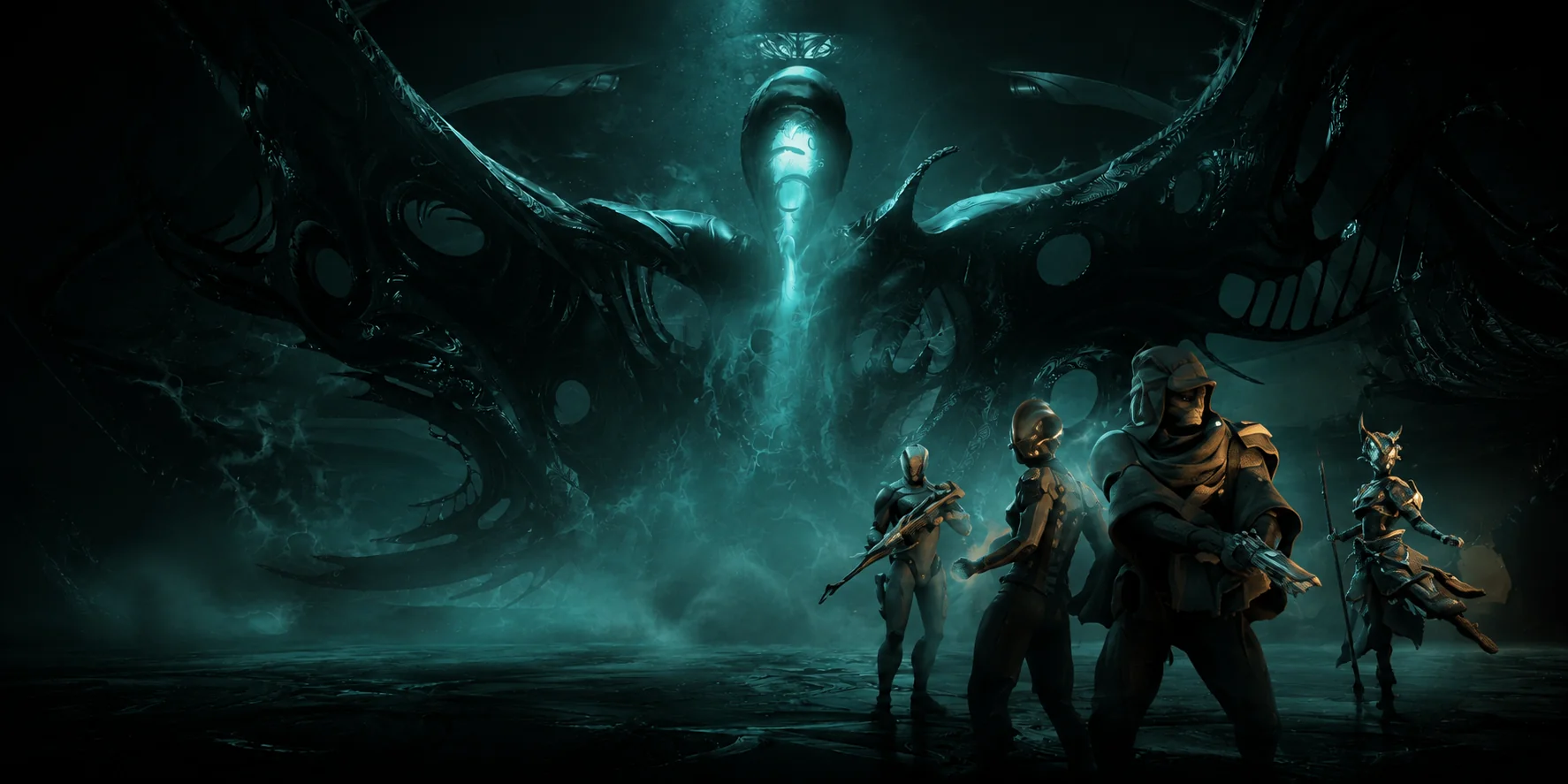 Warframe cheats 2026 overview for undetected ESP and Aimbot buyers
